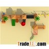 Wooden Playgrounds