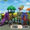 Playgrounds Plastic