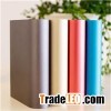 OEM Power Bank High Quality Power Banks Small Size Li-ion Powerbank With 10400mah Promotion Gift Wit