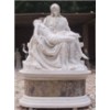 marble statue