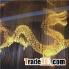 2D And 3D Fiber Optical Sign Lamp