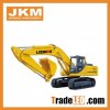 Earth-moving Machinery 33ton walking lishide excavator