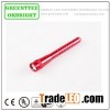 High Quality RoHS Certificated Durable Handheld ABS Best Power Creee Led Flashlight