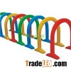 Newest Children Outdoor Sports Fitness Facility Fitness Gym Equipment