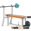Home Gym Fitness Equipment Exercise Lifting Weight Bench