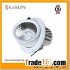 35W Cut Size 155mm Anti Glare LED Downlights
