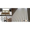 MDF slot board