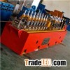 High Frequency Welding Aluminum Tube Mill Line