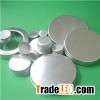 Aluminum Caps