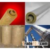 building material heat insulation rockwool