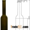 Ice Wine Glass Bottle