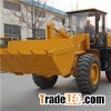 Best Selling Cummins Engine Wheel Loader With Snow Blade