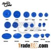 PDR Dent Removal Blue Glue Tabs 18pcs