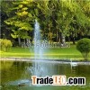 Garden Water Fountain