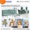 New Products Soy Protein Chunk Machine