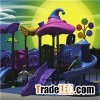 Commercial Outdoor Playgrounds Equipment