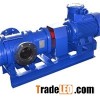 Single Suction Twin Screw Pump
