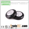 Hot Selling Top Quality Promotional Stick Round Mini LED Push Button Halogen Stick Work Light