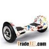 New Arrival 10 Inch Big Tire Mini Smart Self Balance Scooter Two Wheel Smart
