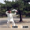 Wu(wu Yu Xi) Style Taichi