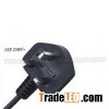 BS 1363 REMOVABLE UK PLUG BS1363
