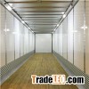 Carriage Steel Composite Panel