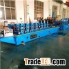 Auto Tube Making Machine Bicycle Pipe Mill Machine