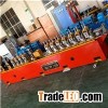 Aluminum Air Conditioning Tube Mill Pipe Making Machine