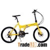 20" Folding Bike Road Bicycle Shimano 10 Speed Disc Brake Only 10.18kg Full Bike