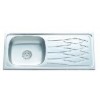 Stainless Steel Sink 10645