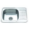 Stainless Steel SInk 6550
