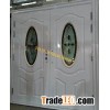 security steel door