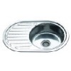Stainless Steel Sink 7750
