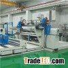 Automatic And High Precision CNC Paper Winding Machine / Paper Wrapping Machine