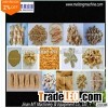New Products Soy Protein Meat Machine