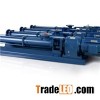 Direct-coupled Single Screw Pump