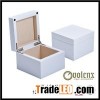 Custom Popular Wooden Perfume Box