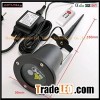 Outdoor Laser Light Waterproof Decorative Garden Single Pattern Laser Light With CE, RoHS, FCC, UL A