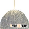 Fiber Optical Globe Lamp