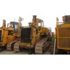 Used CAT BULLDOZER D9N,second hand bulldozer in good conditi
