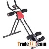 Portable New Abdominal TV 5 Minutes Shaper For Sports