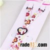 Invisible Bra Strap Clear Detachable Adjustable Bra Support Decor