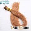 Italian I/ Stick Tip Keratin Customized Human Hair Extensions 0.5g, 0.7g, 0.8g, 1g