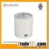25W Triac Dimmable Surface Mounted Ceiling Downlights