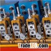 Aluminum TV Antenna Tube Making Machine Pipe Mill