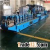 High Precision Steel Tube Mill Pipe Making Machine Line