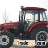 KH1354 TRACTOR 135HP 4WDnew Type Farm