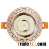 Bronze COB Downlight
