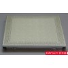 aluminum suspended ceiling panel