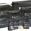 Genreral Purpose AGM Battery - TN